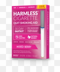 Quit Smoking Transparent Png - Cessation