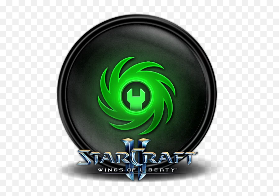 Projects - Icon Png,Starcraft Logo