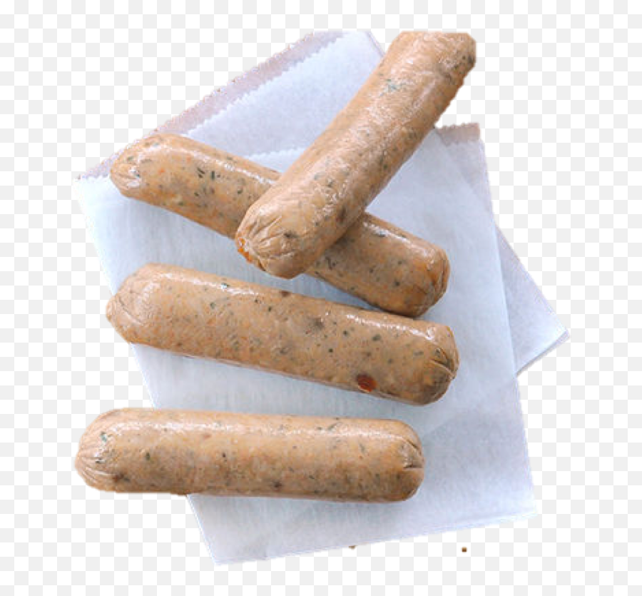 Chicken Sausages Healthy - Breakfast Sausage Png,Sausage Png