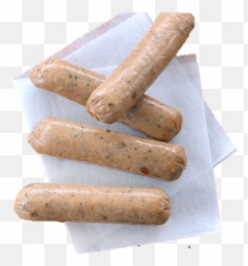 Chicken Sausages Healthy - Breakfast Sausage Png,Sausage Png