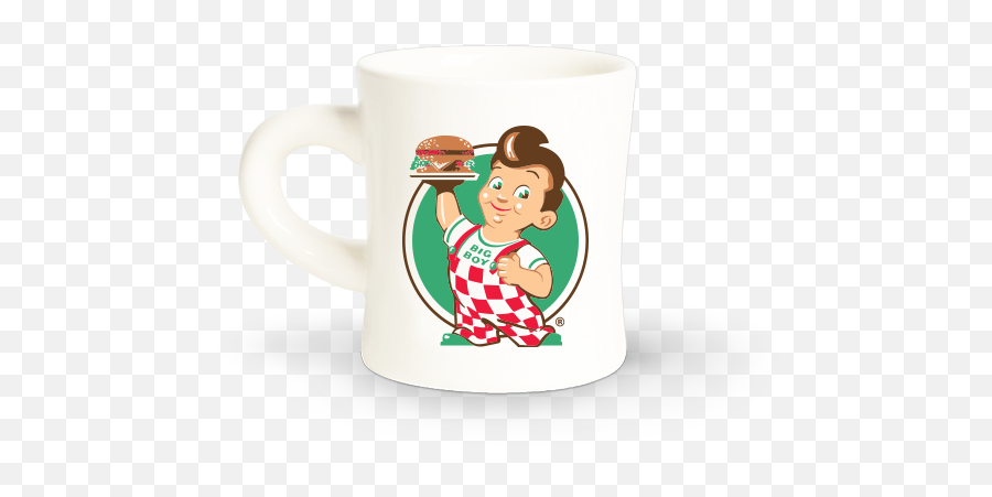 Diner Coffee Mug - Rory Mug Png,Coffee Mug Png