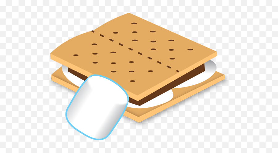 Smores - Food Png,Smores Png