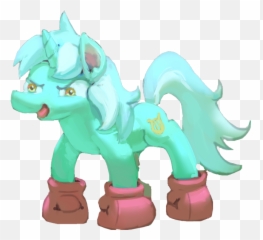 166 - Safe Artistjargon Scott Artistrhorse Boxing Mythical Creature Png,Smirk Png