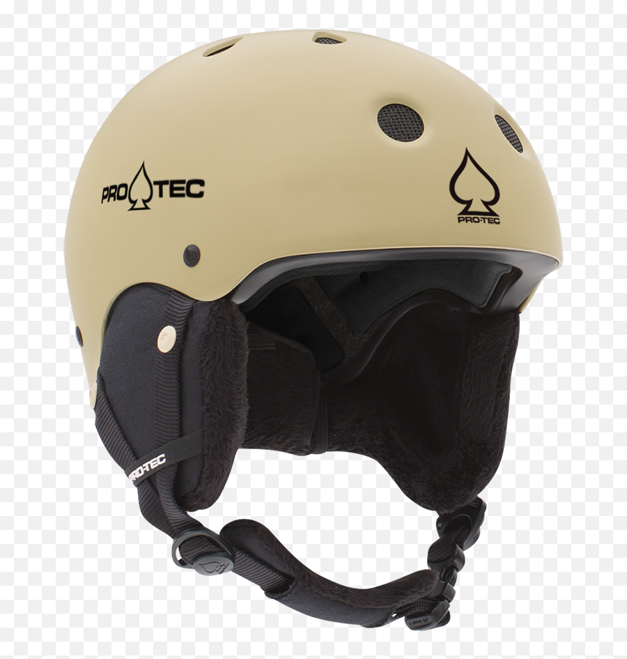 Classic Certified Snow Matte Sand - Protec Helmets Png,Sand Transparent