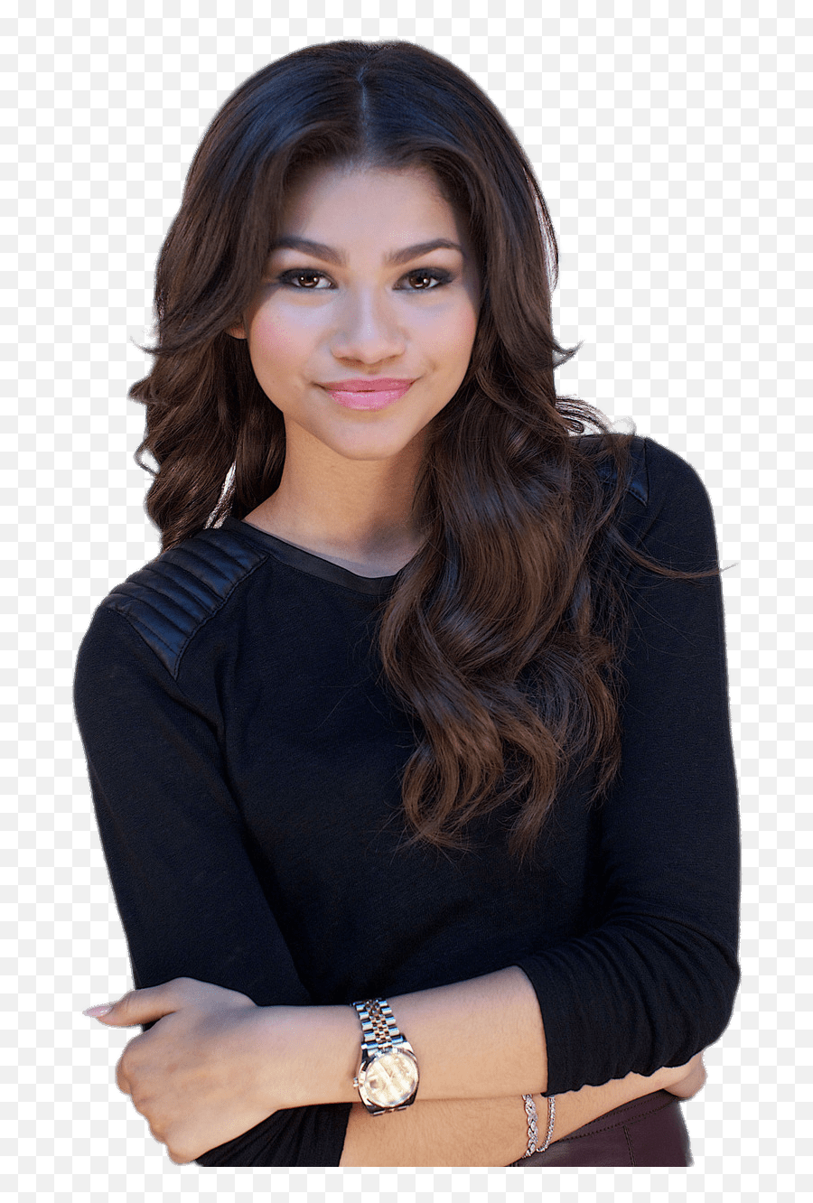 Zendaya Coleman Transparent Png - Zendaya Transparent Background,Zendaya Png