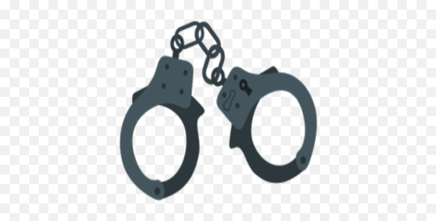 Handcuffs Cutiemark - Roblox Handcuffs Png,Handcuffs Transparent