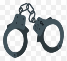 Handcuffs Cutiemark - Roblox Png