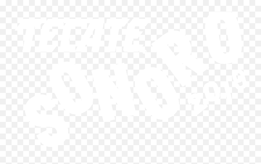 Tecate Sonoro - Tecate Sonoro 2019 Logo Png,Caifanes Logo