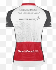 2020 Lockheed Martin Womenu0027s Cycling Jersey - Bicycle png