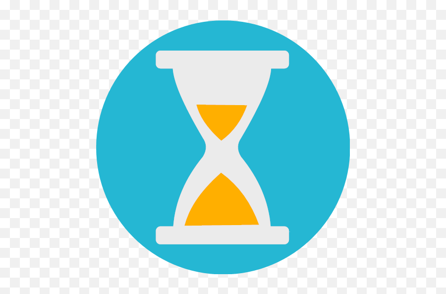 Clock Sand Time Icon - Forall Png,Time Icon Png