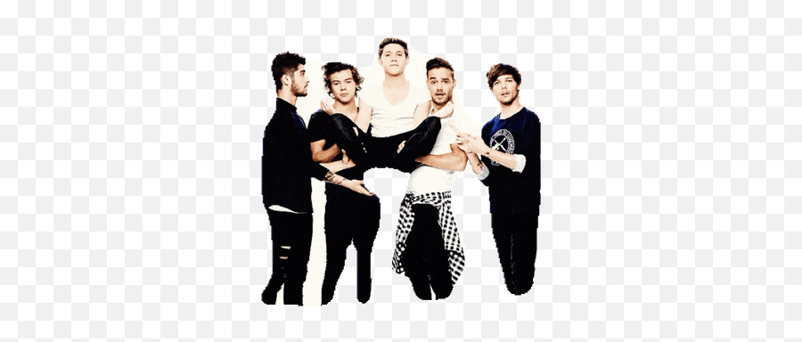 Top One Direction Stickers For Android - One Direction Photoshoot Png,One Direction Transparents