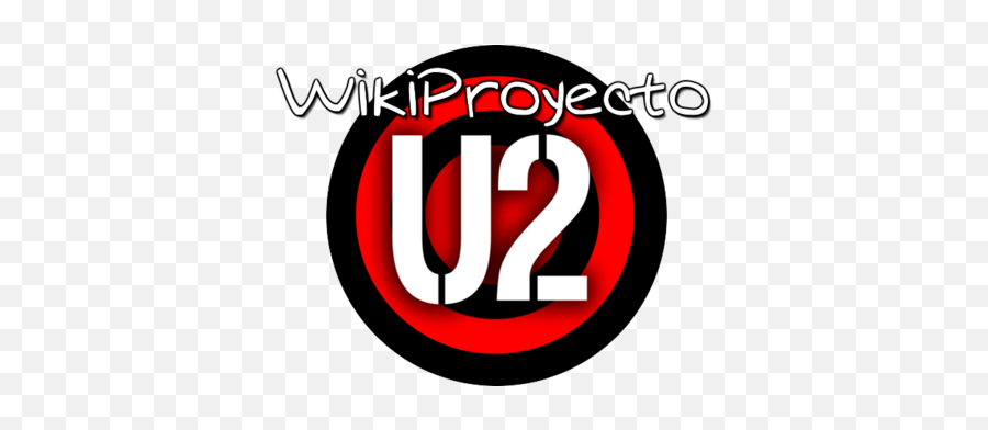 U2 Png Logotipo