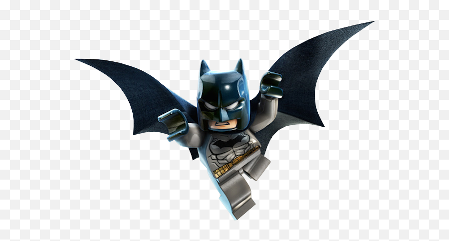 Batman - Lego Dc Comics Png,Lego Batman Png