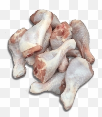 Frozen Drumsticks - Chicken Thighs Png,Drumsticks Png