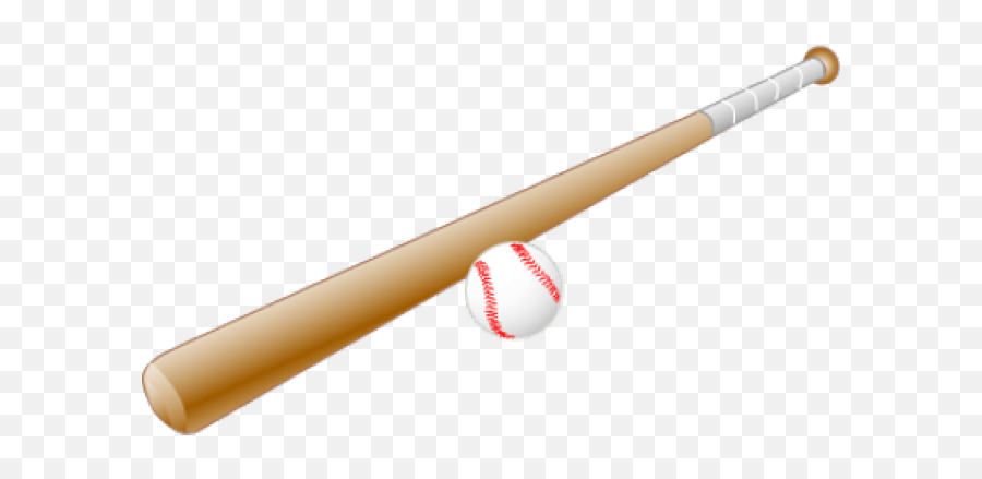 Baseball Bat Png Image Background - Baseball And Bat,Baseball Transparent Background