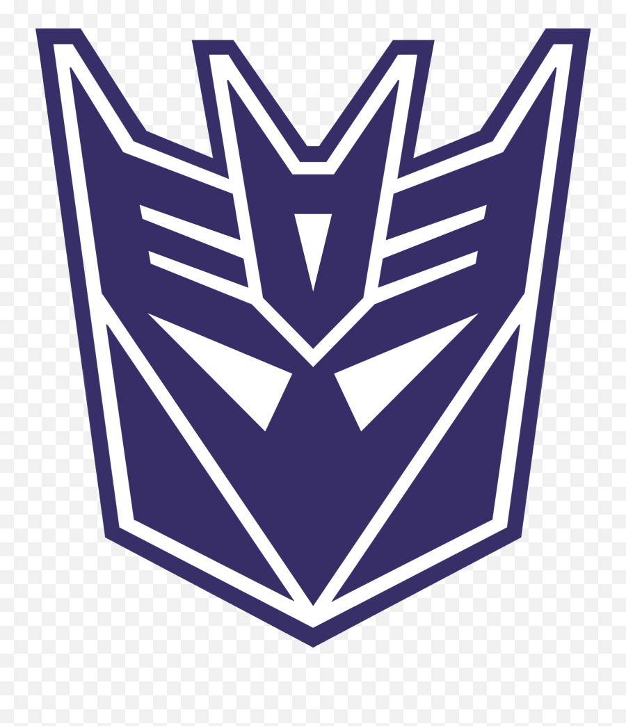 Download The Transformers Decepticon Logo Png Optimus Prime Logo Free Transparent Png Images Pngaaa Com