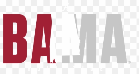 Details About Venley Official Ncaa Alabama U0027bamau0027 Roll Tide Menu0027s Womenu0027s Boyfriend T - Shirt Vertical Png,Roll Tide Png