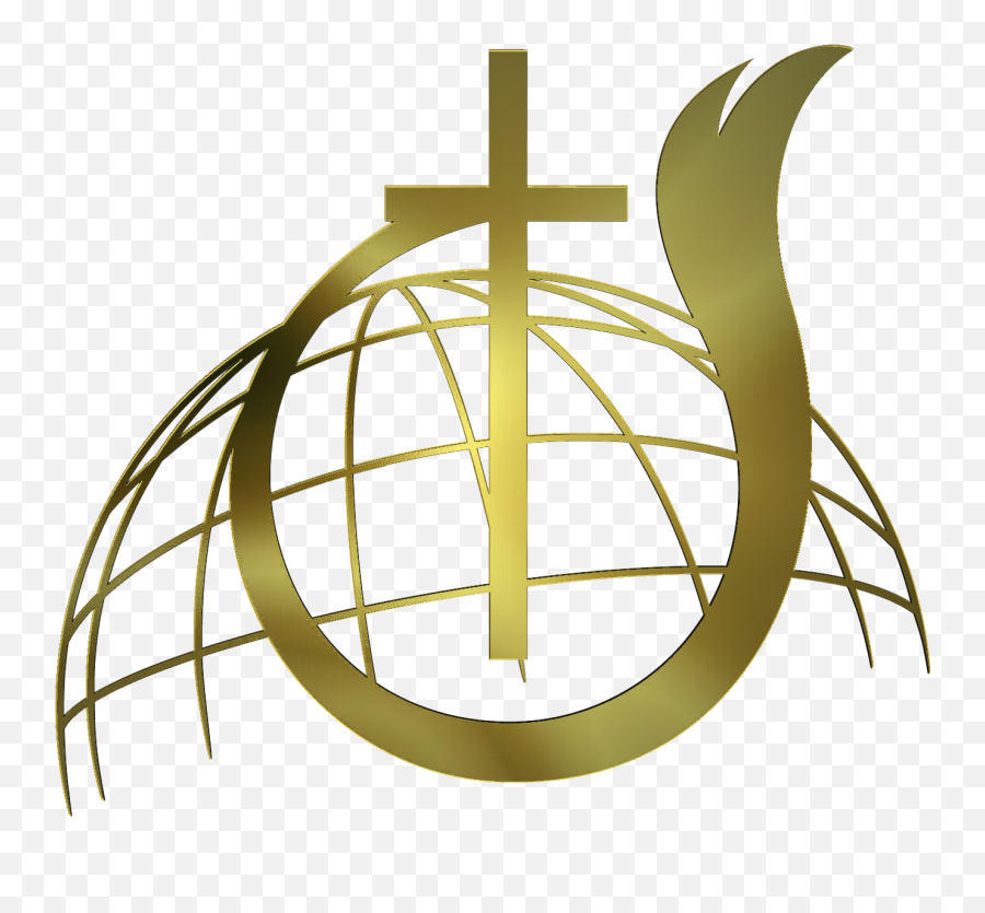 Download Church Of God Logo Png - Transparent Church Of God Logo Png,Church Logo Png