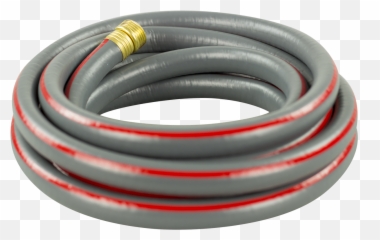 Download Transparent Garden Hose - Solid Png,Hose Png