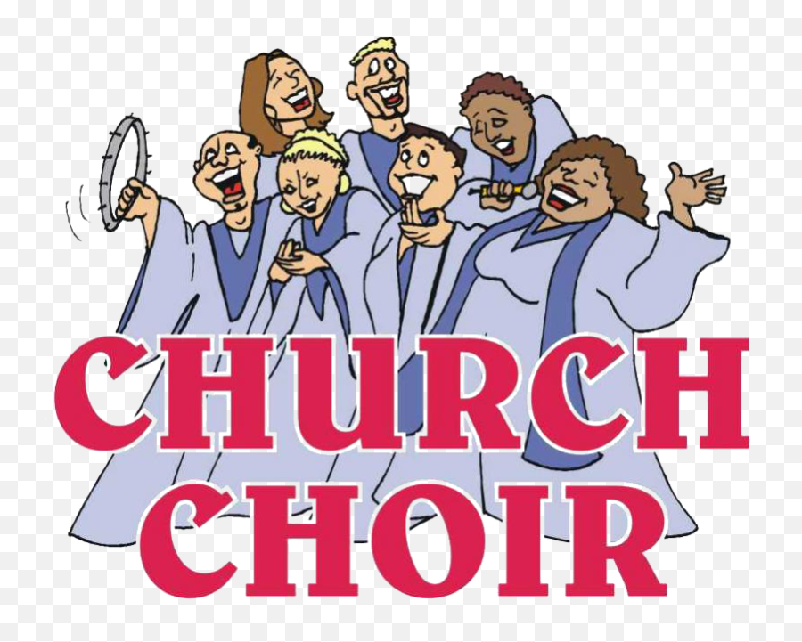 Download Church Choir Png Image With No - Funny Church Choir,Choir Png