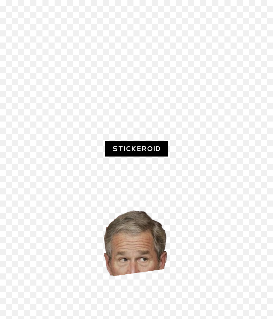 Male Transparent Png Image - George Bush Eating A Baby,George Bush Png