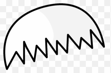 Evil Mouth - Object Show png