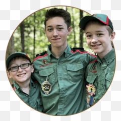 Trail Life Usa - Trail Life Boy Scouts Png,Trail Life Logo