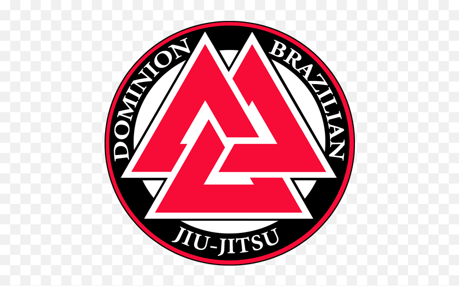 Martial Arts Manassas - Dominion Bjj Png,Brazilian Jiu Jitsu Logo