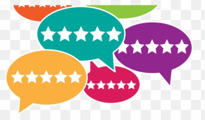 Rave Reviews - Good Reviews Clip Art Png,Review Png