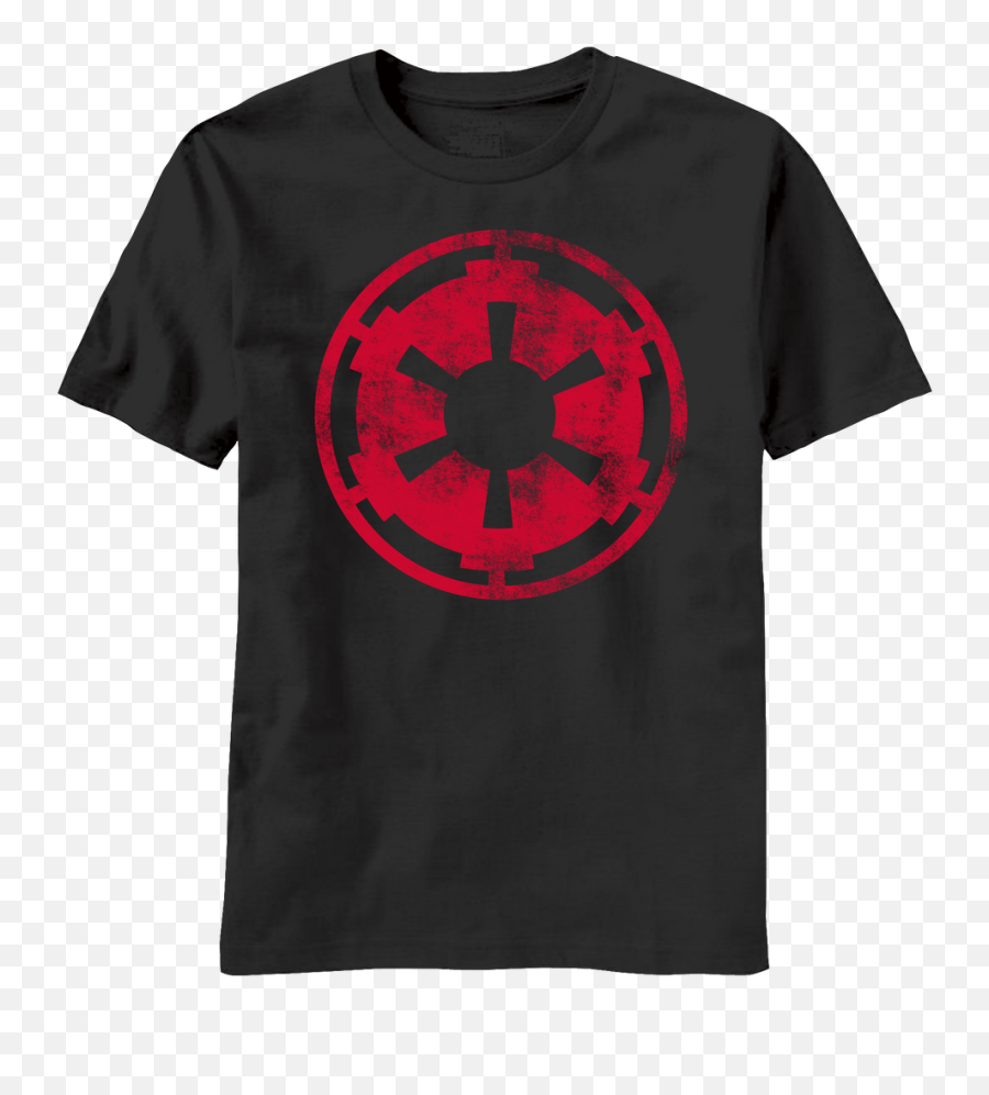 Download Rogue One Red Logo Ladies - Short Sleeve Png,Rogue One Logo Png