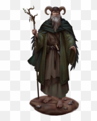 Download Druid - Druids Cloak Fantasy Art Png,Druid Png