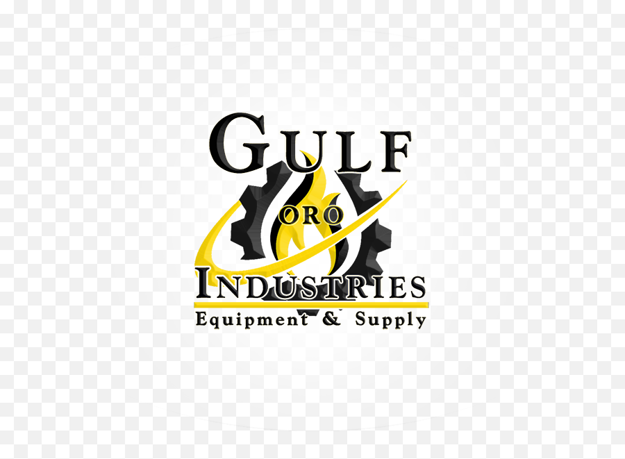 Gulf Oro Industries - Eni U0027mission Impossibleu0027 Points To Language Png,Mission Impossible Logo