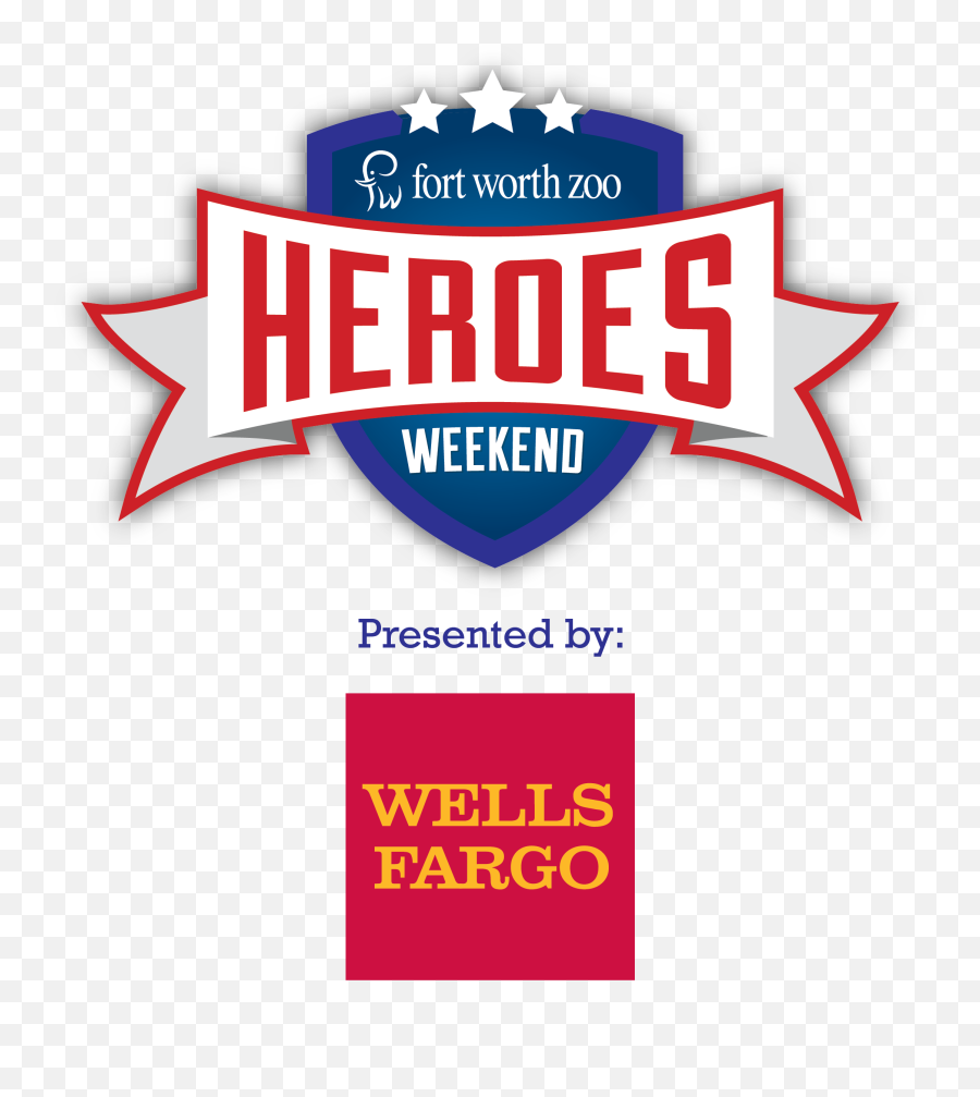 Heroes Weekend - Tacony Creek Park Png,Wells Fargo Logo Png