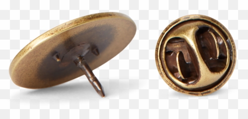 Crossed - Arrows Pin Ralph Lauren HK Solid png