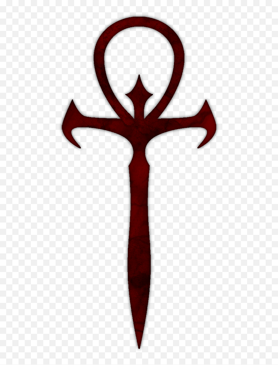 Orlando Masquerade Character Ideas - Vampire The Masquerade Ankh Png,Vampire The Masquerade Logo