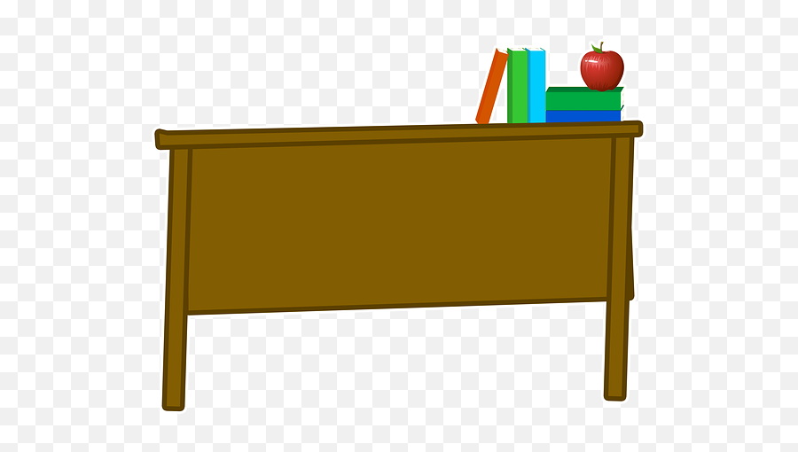 Desktop School Books - Free Image On Pixabay Table Png,School Books Png