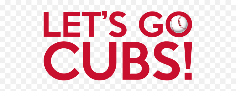 Baseballu0027s Home Field Advantage The Neosmart Files - Go Cubs Go Logo Png,Cubs Png