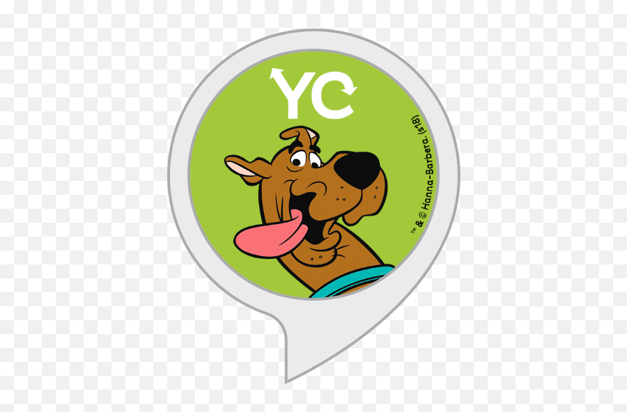 Amazoncom You Choose Scooby Doo Mysteries Alexa Skills - Coloring Book Png,Scooby Doo Transparent