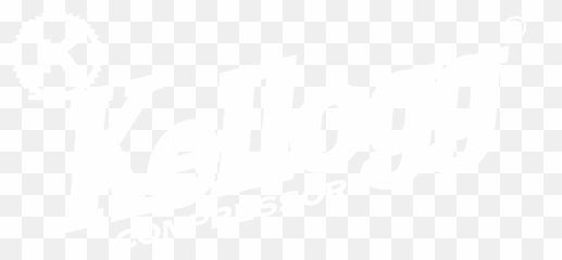 Kelloggs Logo Transparent - Dot png