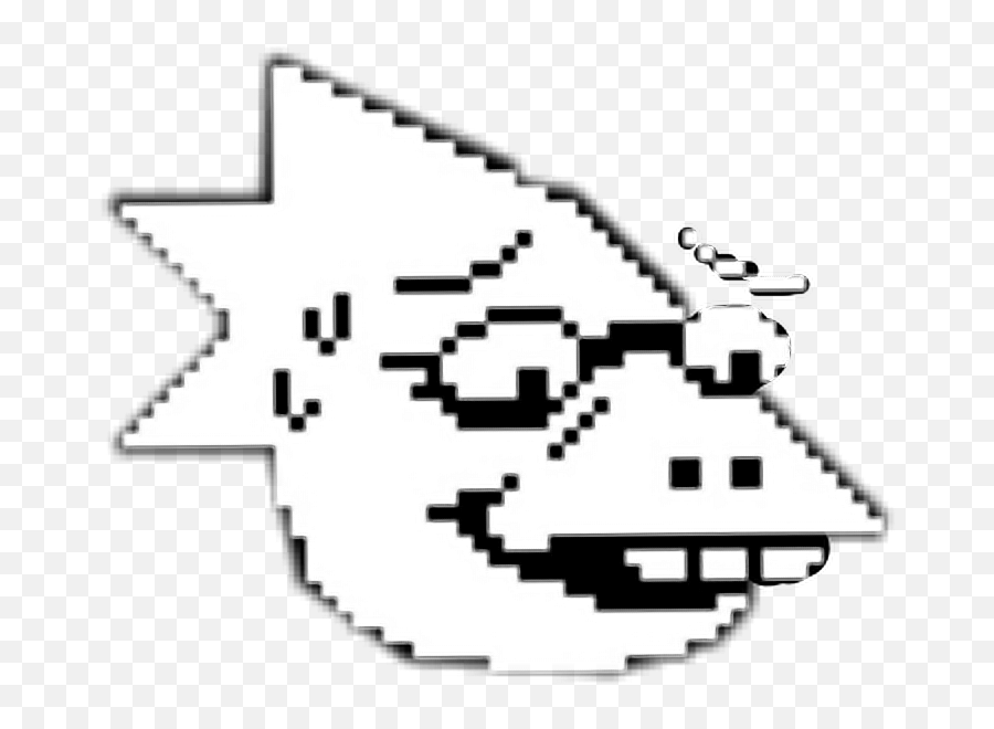 Download Alphysundertale Undertale Alphys - Undertale Alphys Alphys Face Png,Transparent Undertale