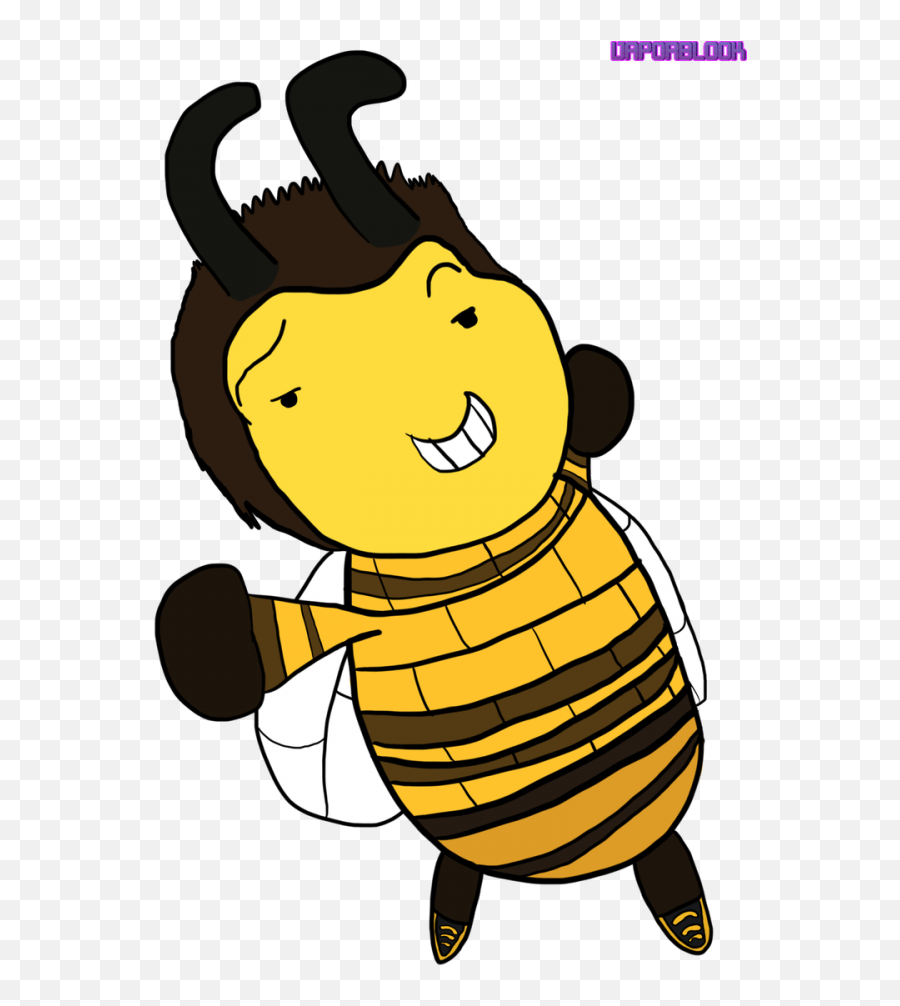 Barry B Benson Transparent - Barry B Benson Png,Barry B Benson Transparent