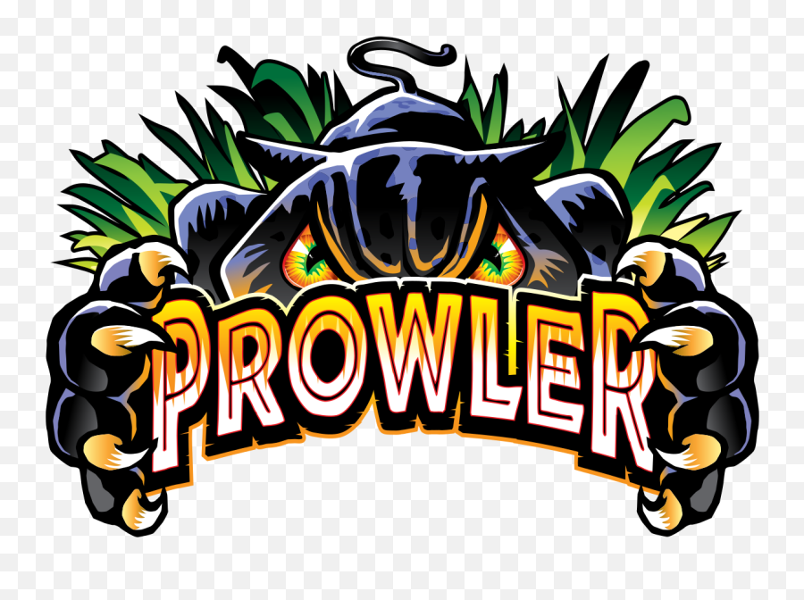 Prowler - Prowler Logo Png,Fury 325 Logo