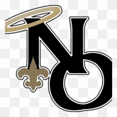 Old New Orleans Saints Logos - Who Dat png