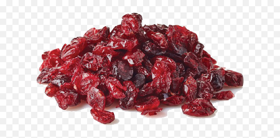 National Dried Fruit Month Cranberry - Dried Cranberries Png,Cranberries Png