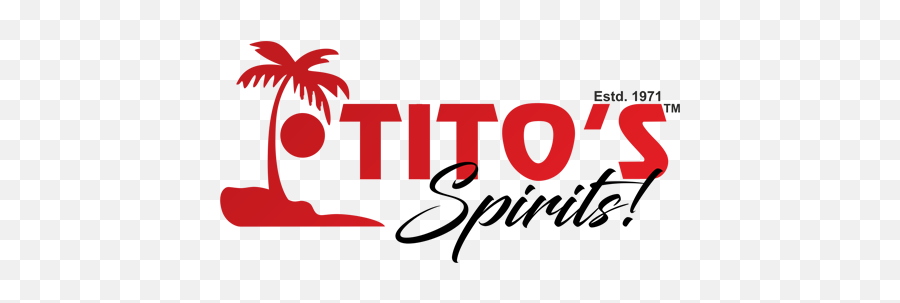 Home - Titos Goa Png,Tito's Logo