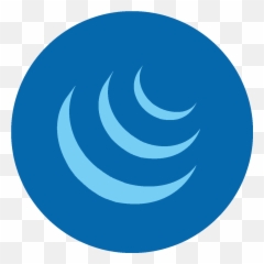 Develop Framework Javascript Jquery Language Programming Png