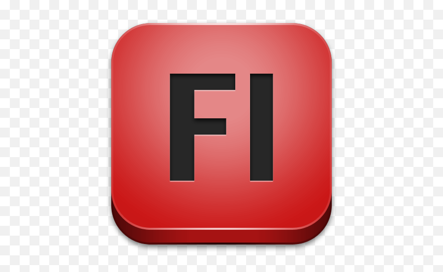 17 Flash File Icon Images - Adobe Flash Player Download Icon Vertical Png,Flash Icon