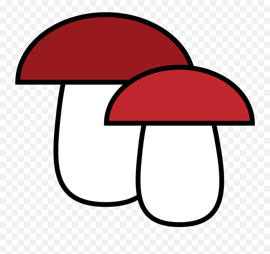 Mushroom Icon - Mushroom Icon Png,Mushroom Icon