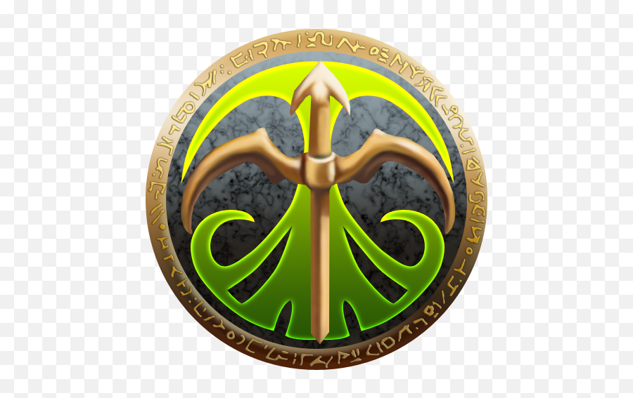 Final - Runes Of Magic Png,Final Fantasy 14 Icon
