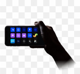 Stream Deck Mobile Elgatocom - png